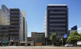 Optical Glass House / Hiroshi Nakamura & NAP