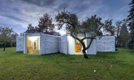 Chameleon House / Petr Hajek Architekti