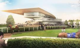 Curragh̨ Irelands Most Prestigious Racecourse