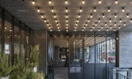 ׶AceƵ Ace Hotel London by Universal Design Studio