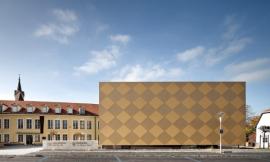 Goldstck, Musikverein / Franz Architekten