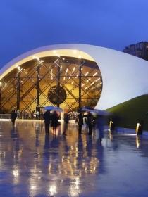 ΤãThe auditorium in Ravello by ˹Ү