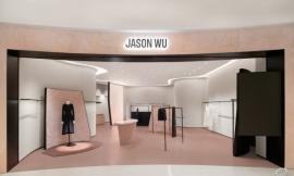 JASON WU ȫ¿ռThe Garden of Inner Being