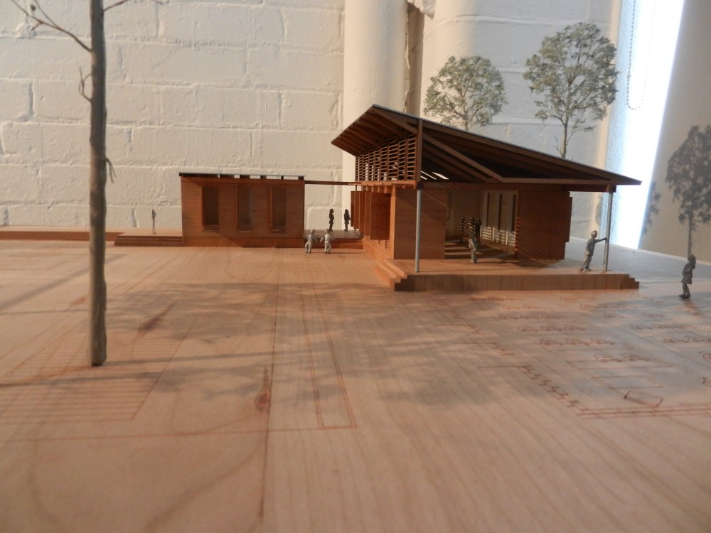 Discover Haiti Exhibition ̽չ3ͼƬ