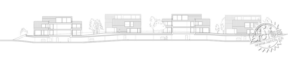 Housing Development / kit Architects11ͼƬ
