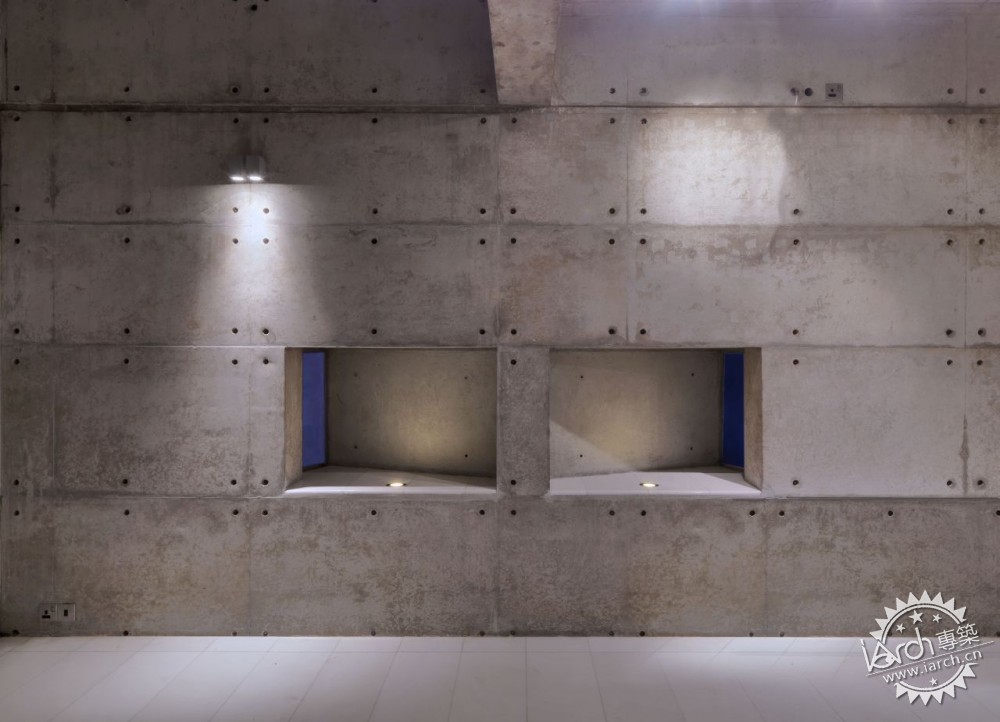S.A Residence / Shatotto4ͼƬ