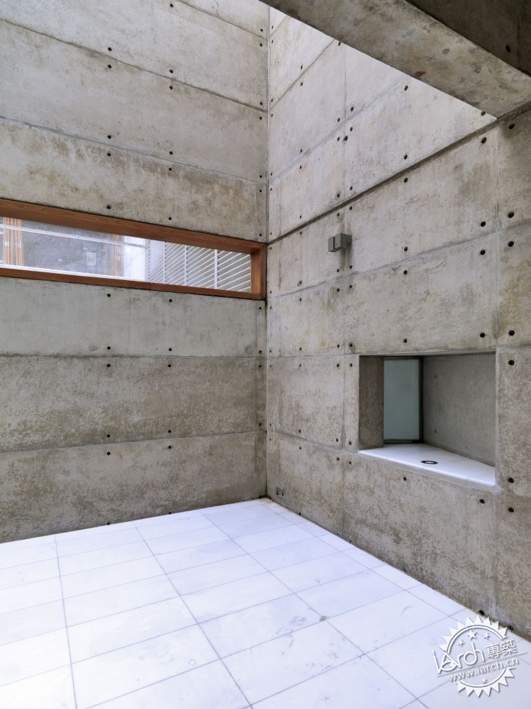 S.A Residence / Shatotto11ͼƬ