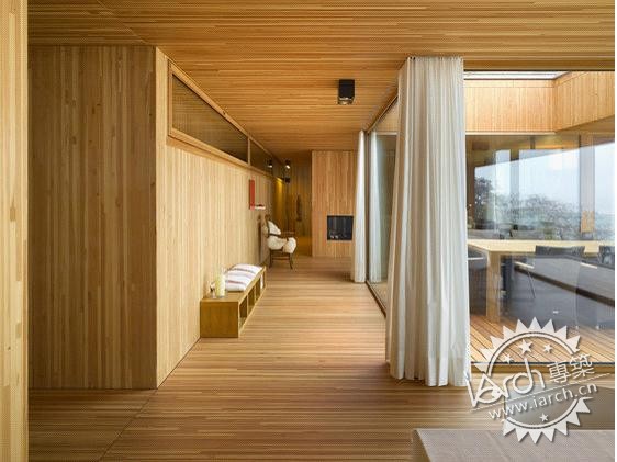 Huse holiday house, Vitznau9ͼƬ