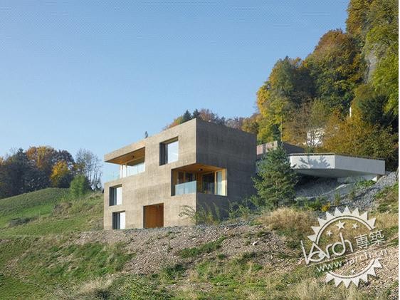 Huse holiday house, Vitznau17ͼƬ