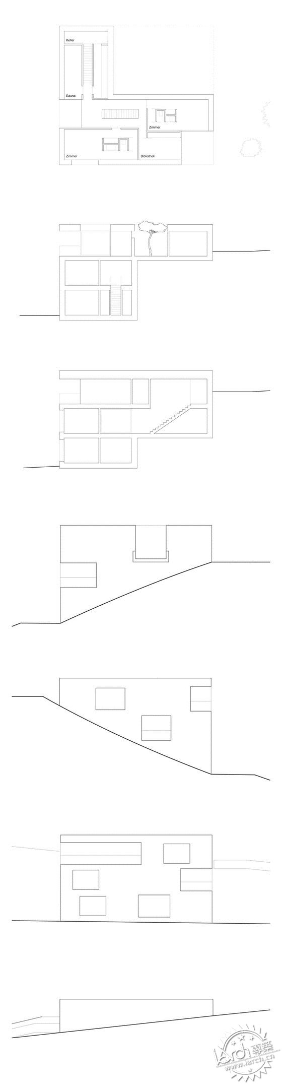 Huse holiday house, Vitznau18ͼƬ