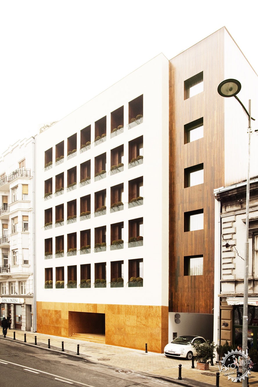 ŹƵ / Isay Weinfeld6ͼƬ