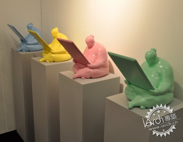 Description from the designer ʦ The Venus of Cupertino is a sculpt...1ͼƬ