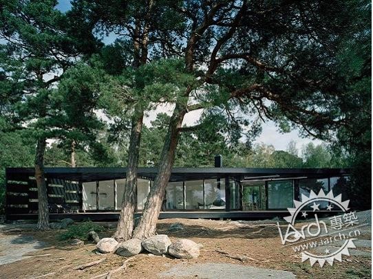 Archipelago House Ⱥ֮¥4ͼƬ