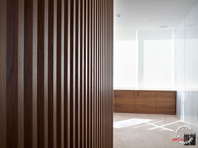 Indimmo Roeselare Office / BURO II & Archi+I7ͼƬ