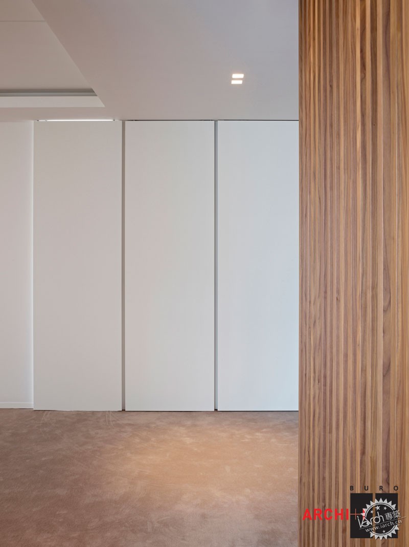 Indimmo Roeselare Office / BURO II & Archi+I10ͼƬ