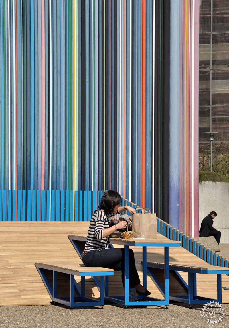 DUNE Street Furniture System by FERPECT CollectivePerfect8ͼƬ