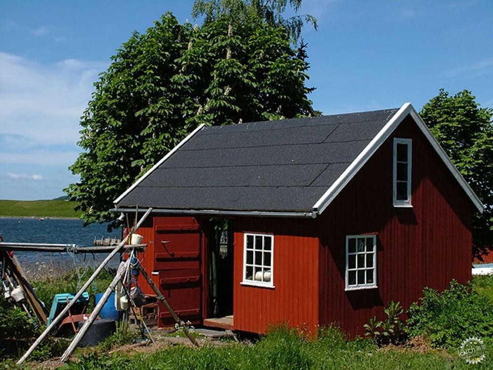 Youth Centre in Roskilde / Cornelius + Voge7ͼƬ