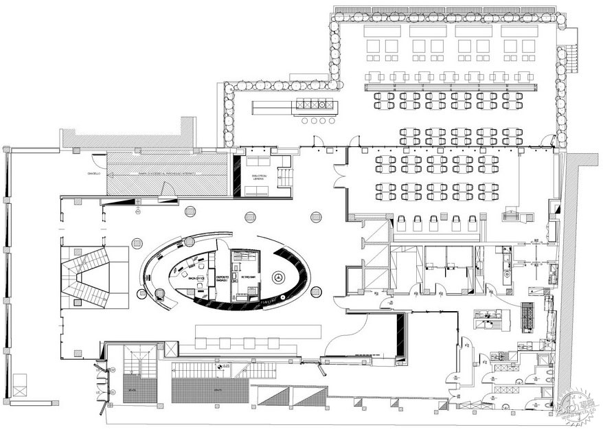 Hotel Bologna by Studio Marco Piva32ͼƬ