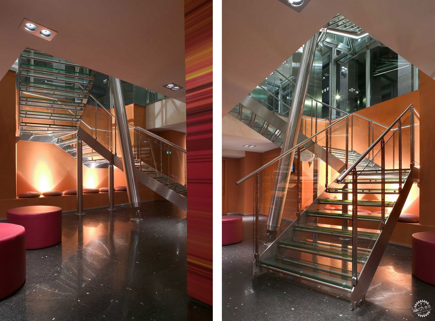 Hotel Bologna by Studio Marco Piva2ͼƬ