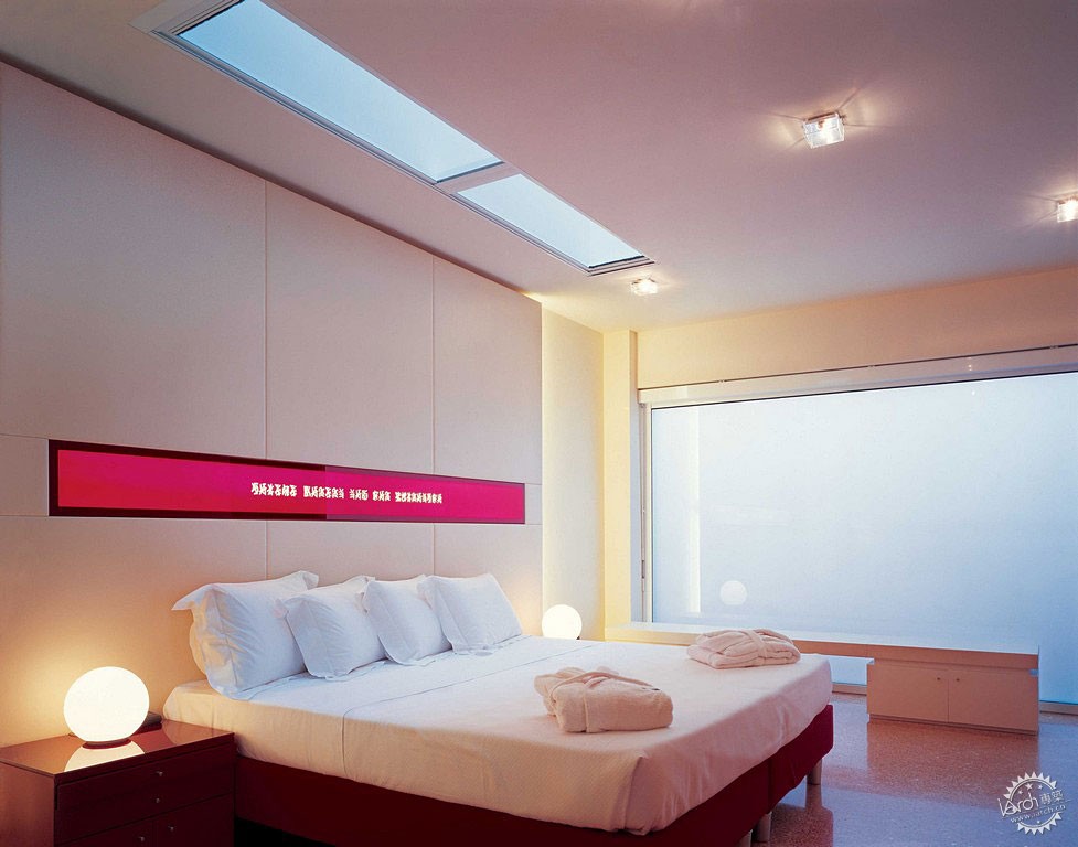 Hotel Bologna by Studio Marco Piva6ͼƬ