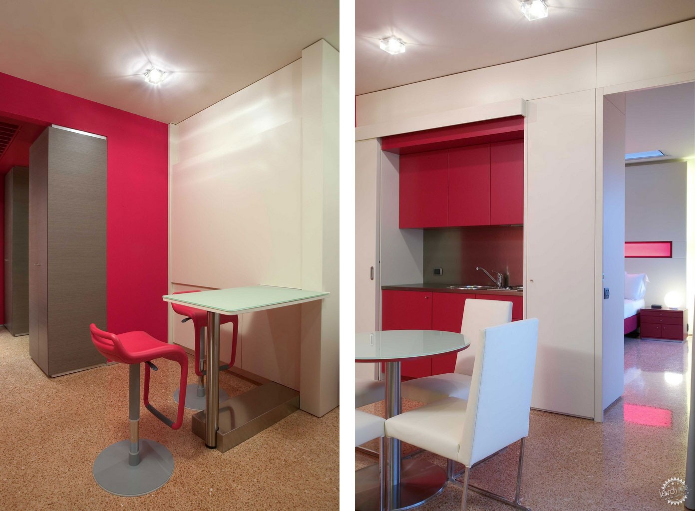 Hotel Bologna by Studio Marco Piva11ͼƬ