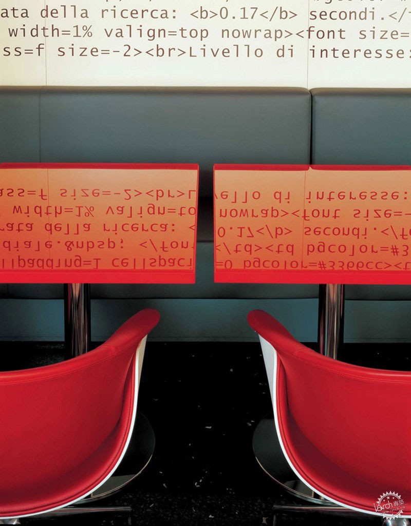 Hotel Bologna by Studio Marco Piva19ͼƬ