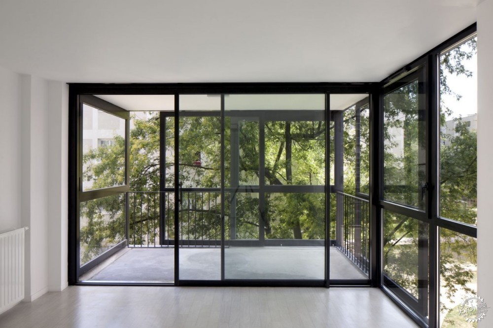 OP 13/ PHDʦ OP13 / PHD Architectes6ͼƬ