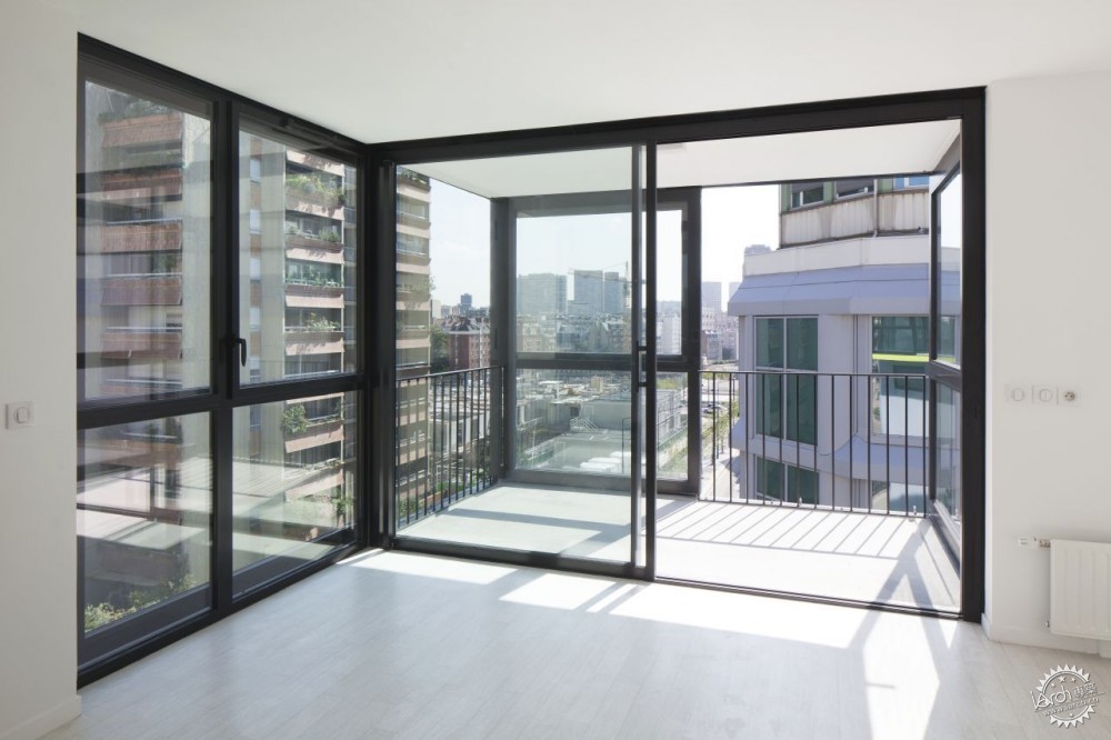 OP 13/ PHDʦ OP13 / PHD Architectes10ͼƬ