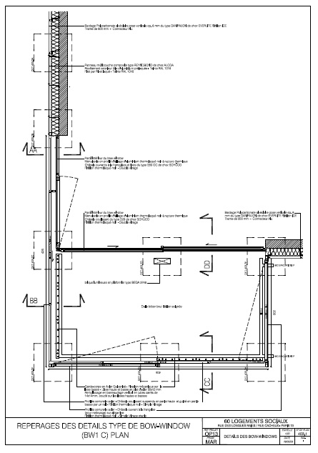 OP 13/ PHDʦ OP13 / PHD Architectes31ͼƬ