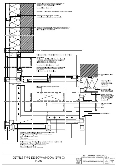 OP 13/ PHDʦ OP13 / PHD Architectes36ͼƬ