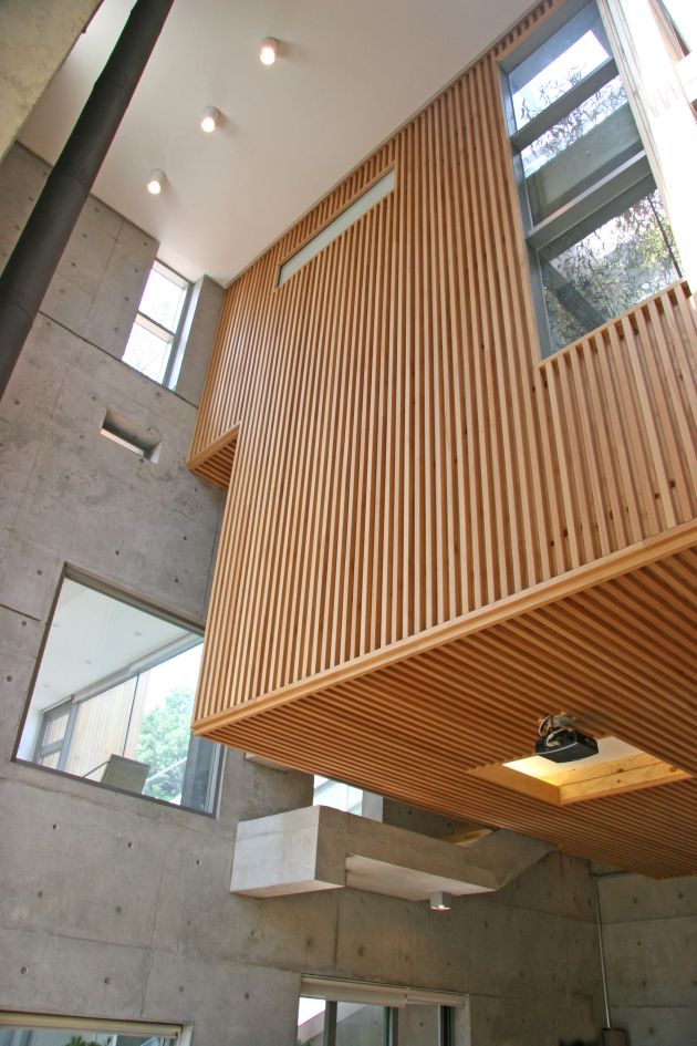 Hye Ro Hun House by IROJE KHM Architects3ͼƬ