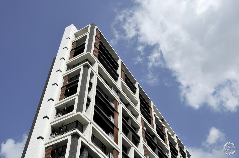 ̨ס/ Chinʦ Housing in Taipei / Chin Architects8ͼƬ