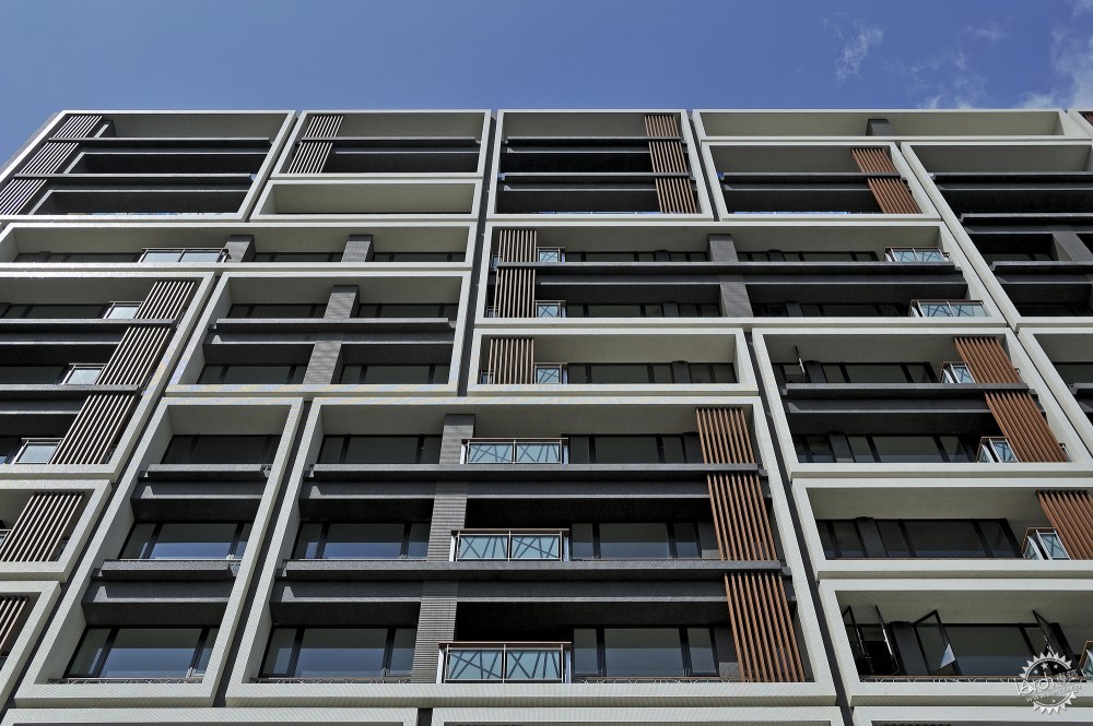̨ס/ Chinʦ Housing in Taipei / Chin Architects12ͼƬ