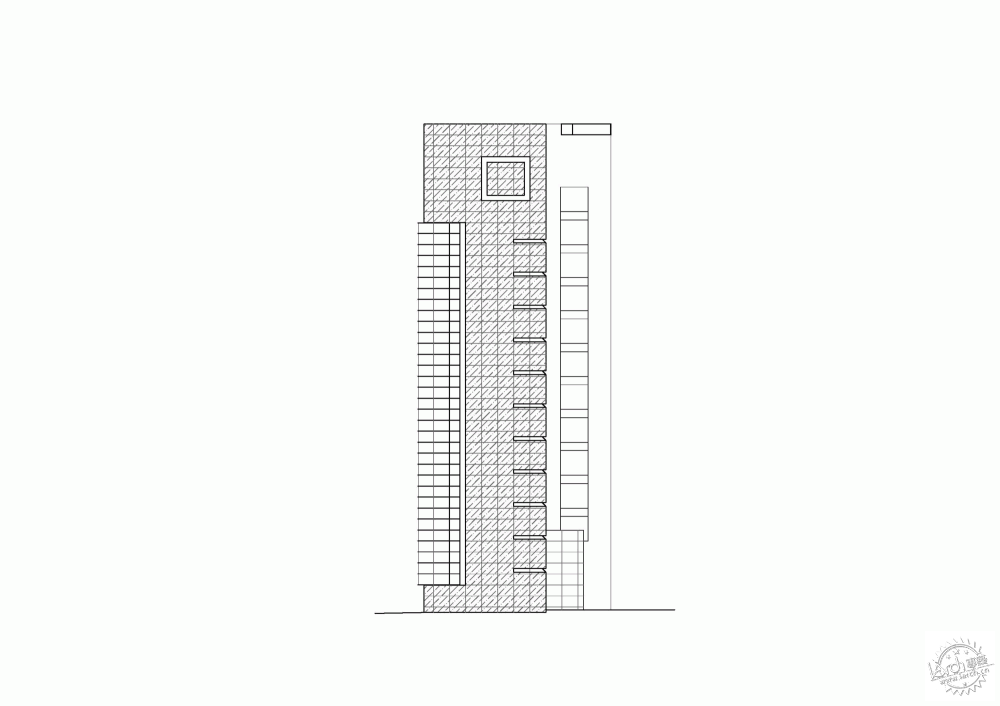 ̨ס/ Chinʦ Housing in Taipei / Chin Architects25ͼƬ