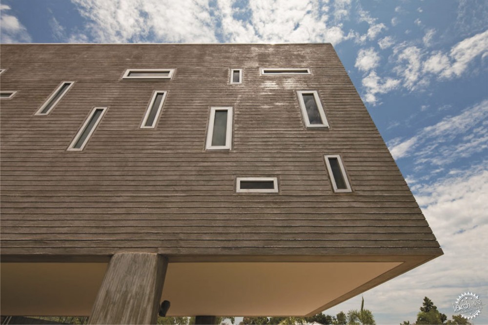 Kiarong/Ī  Kiarong House / Moh Hack & Partners2ͼƬ