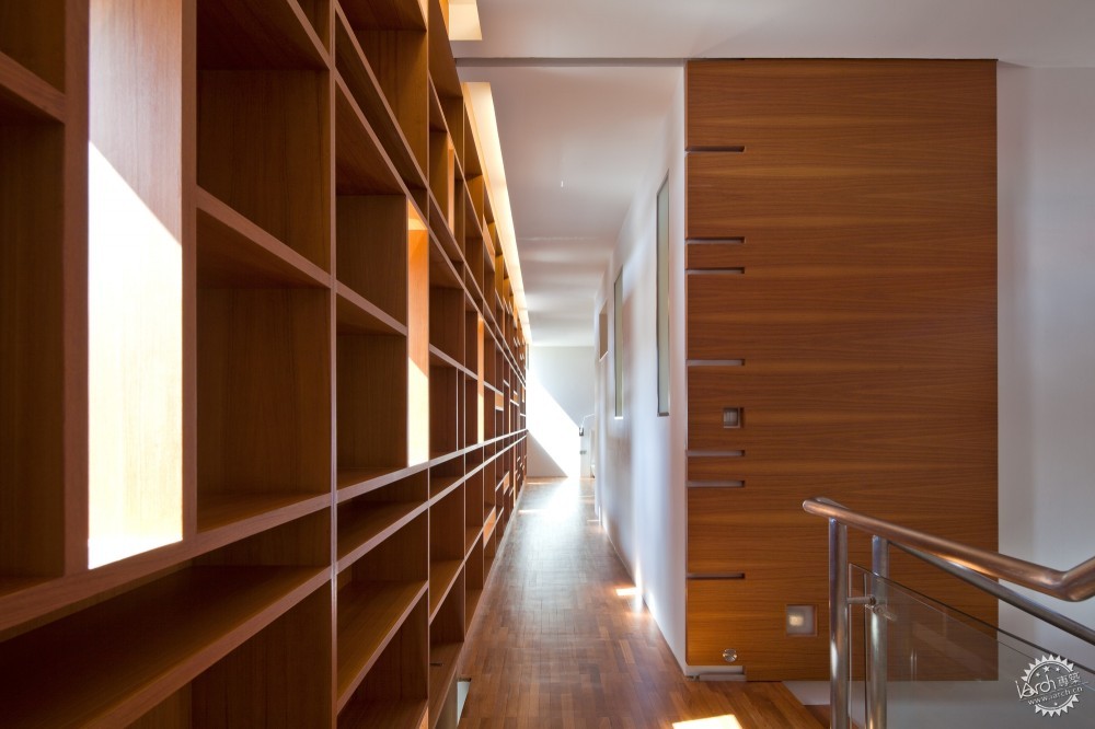 Kiarong/Ī  Kiarong House / Moh Hack & Partners11ͼƬ