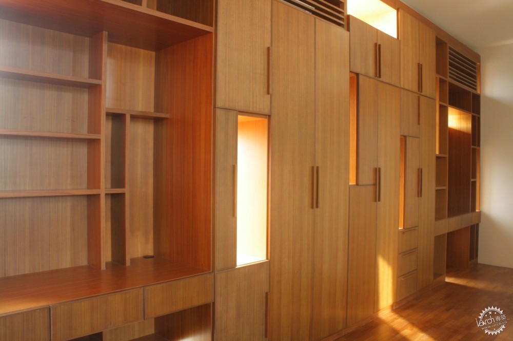 Kiarong/Ī  Kiarong House / Moh Hack & Partners13ͼƬ