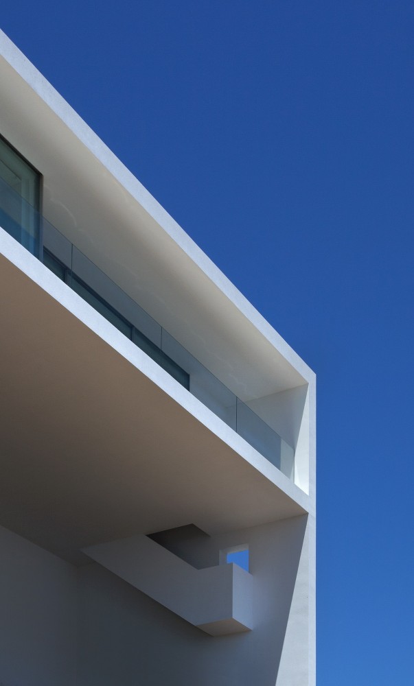 ϵסլ/ Fran Silvestre Arquitectos9ͼƬ