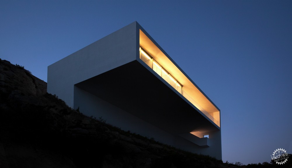 ϵסլ/ Fran Silvestre Arquitectos16ͼƬ