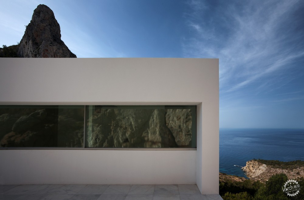 ϵסլ/ Fran Silvestre Arquitectos20ͼƬ