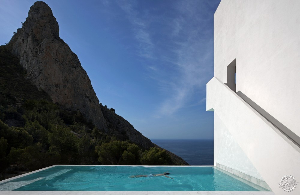 ϵסլ/ Fran Silvestre Arquitectos21ͼƬ