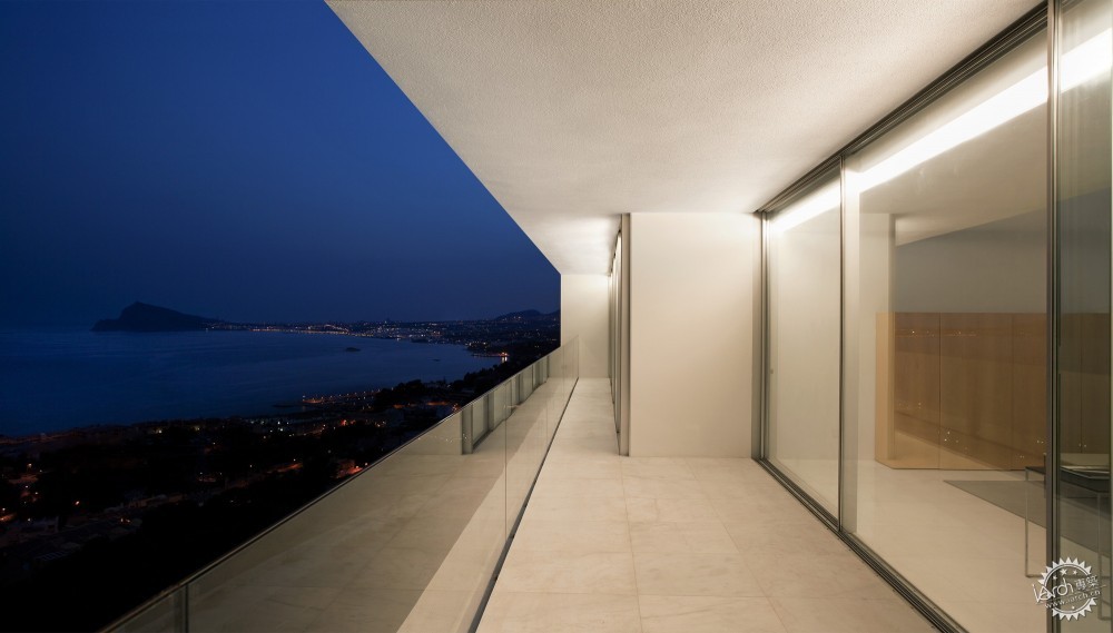 ϵסլ/ Fran Silvestre Arquitectos31ͼƬ