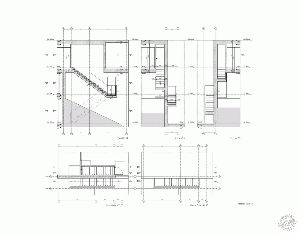 ϵסլ/ Fran Silvestre Arquitectos45ͼƬ
