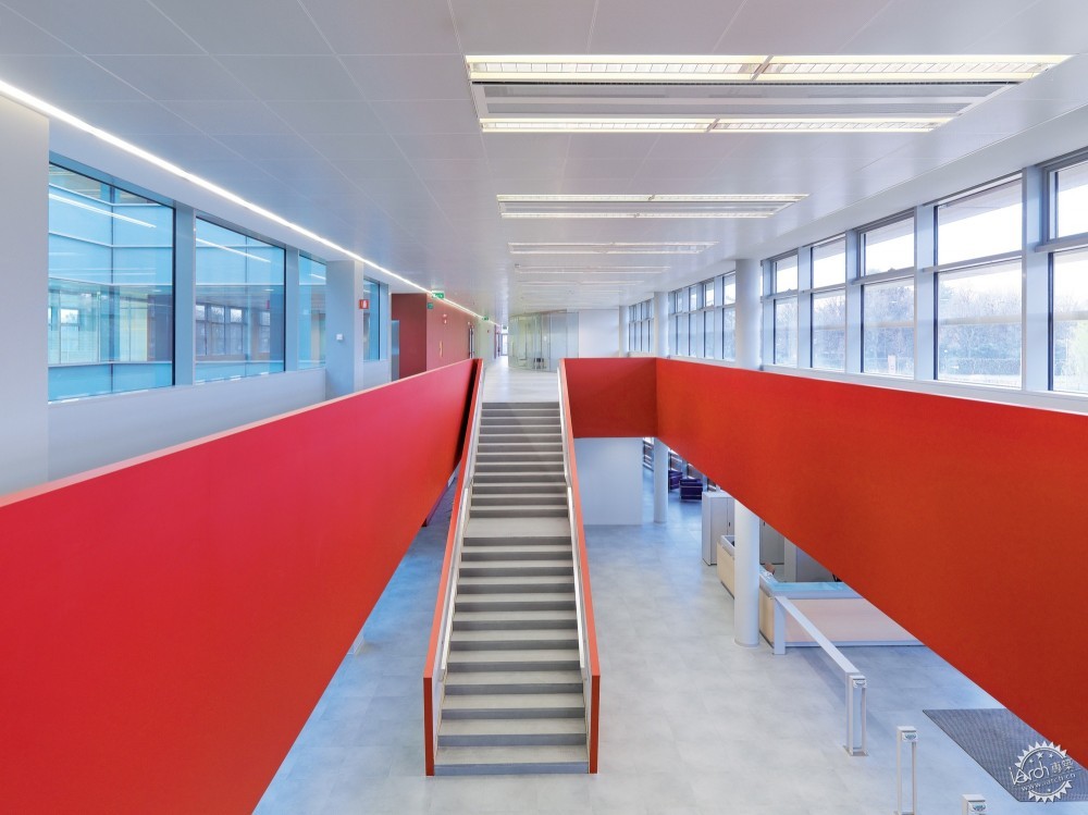 3Mܲ/ Mario Cucinella Architects10ͼƬ