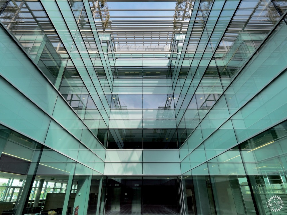 3Mܲ/ Mario Cucinella Architects11ͼƬ