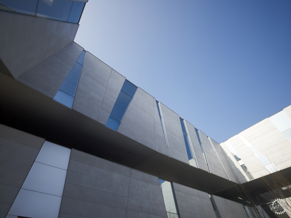 ʵ/KINOʦ  Spiralab / KINO Architects7ͼƬ