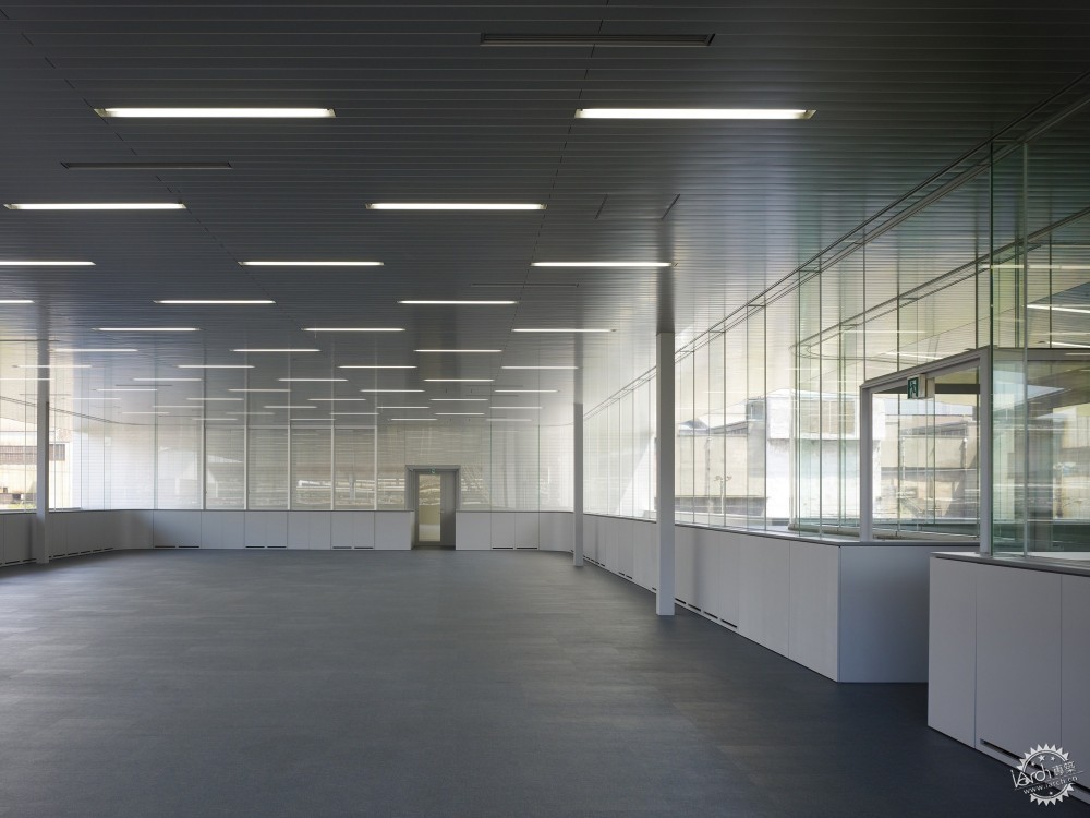 ʵ/KINOʦ  Spiralab / KINO Architects14ͼƬ