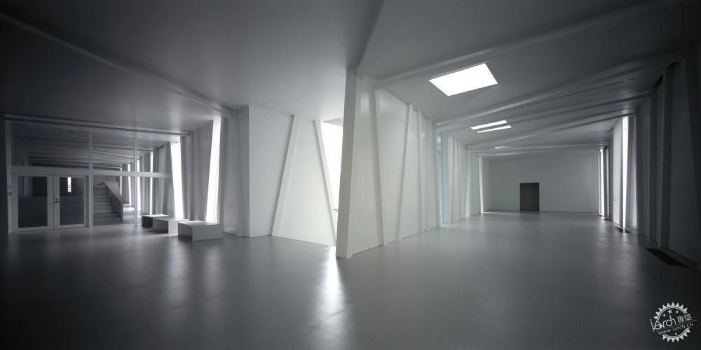 ʵ/KINOʦ  Spiralab / KINO Architects20ͼƬ