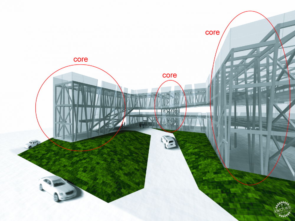 ʵ/KINOʦ  Spiralab / KINO Architects33ͼƬ