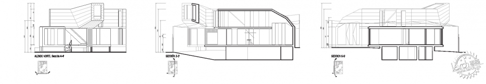 Pool House / Joaquin Alvado Banon23ͼƬ